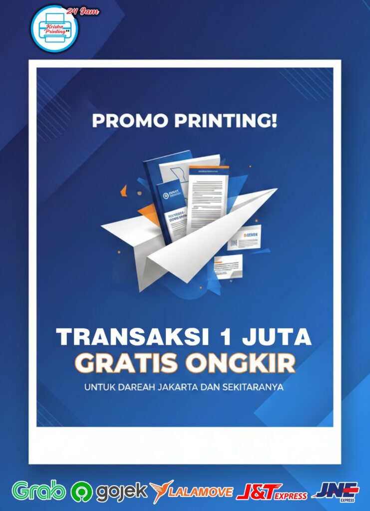 Promosi 3